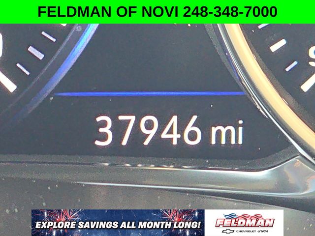 Used 2023 Chevrolet Blazer For Sale in Livonia, MI