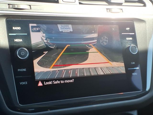 2023 Volkswagen Tiguan - Image 17