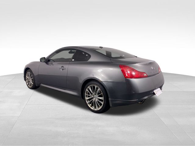 2012 INFINITI G37 X 26