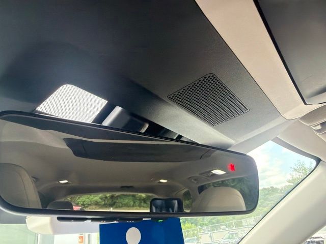 2023 Subaru Ascent Premium Blue at Rafferty Subaru
