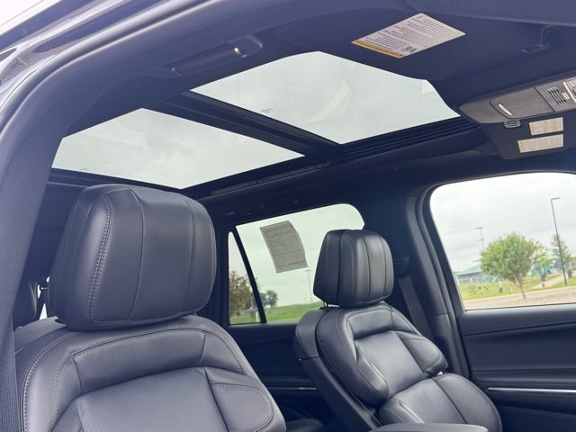 2025 Lincoln Navigator Reserve L