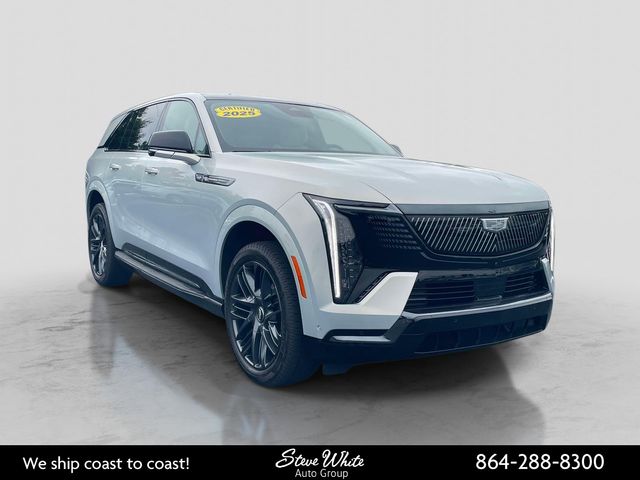 2025 Cadillac Escalade IQ Sport 1 AWD