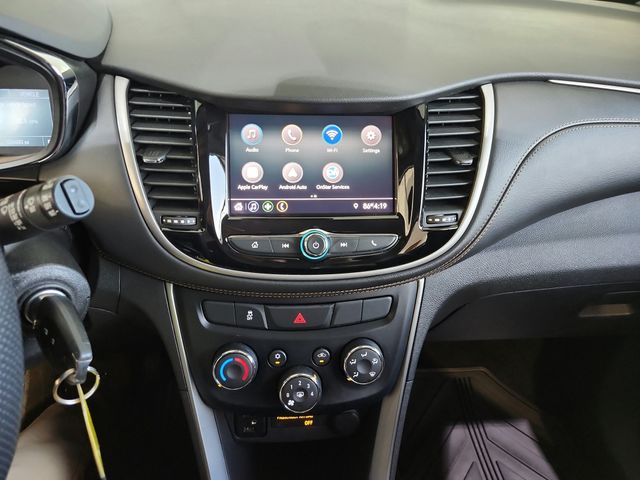 Used 2020 Chevrolet Trax SUV