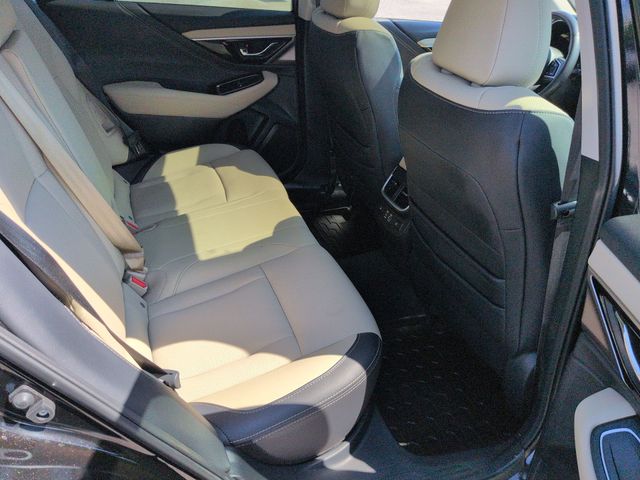 Used 2023 Black Subaru Limited image 35