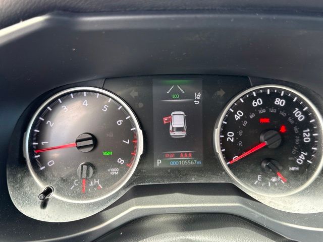 2021 Toyota RAV4 - $19,888