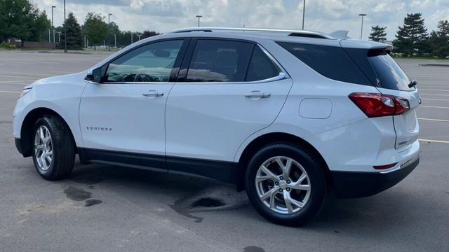 2021 Chevrolet Equinox Premier 6