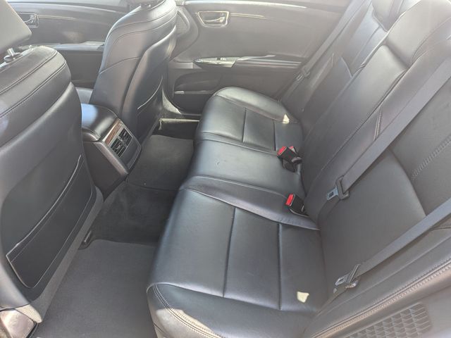 2015 Toyota Avalon Hybrid - Image 27