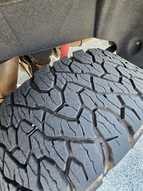 2025 Chevrolet Silverado 2500HD LTZ:168907A