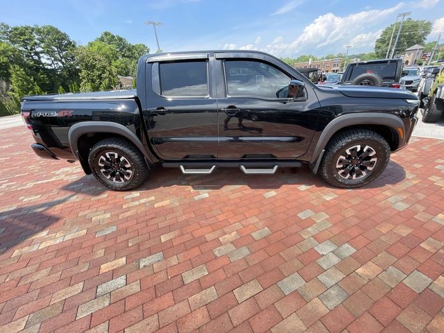 Used 2023 Nissan Frontier Truck