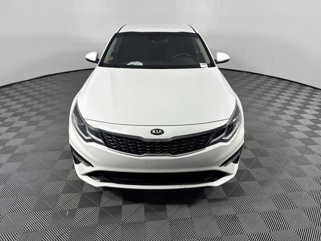 Used 2020 Kia Optima For Sale in Indianapolis, IN