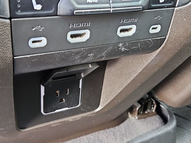 2021 Chevrolet Suburban Z71 Gray at Classic Elite Chevrolet Sugar Land