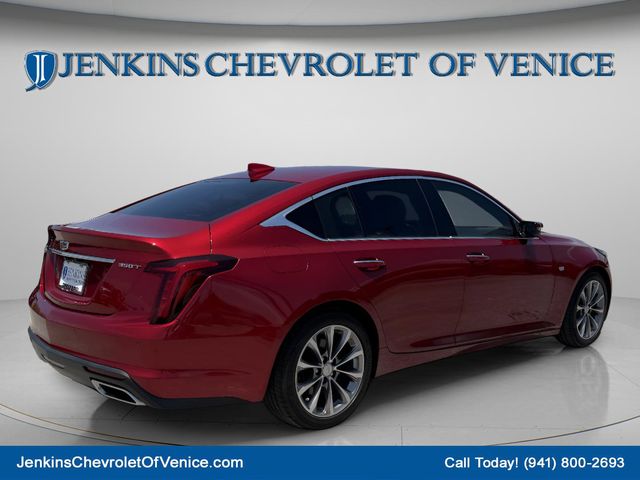 View vehicle photo 5