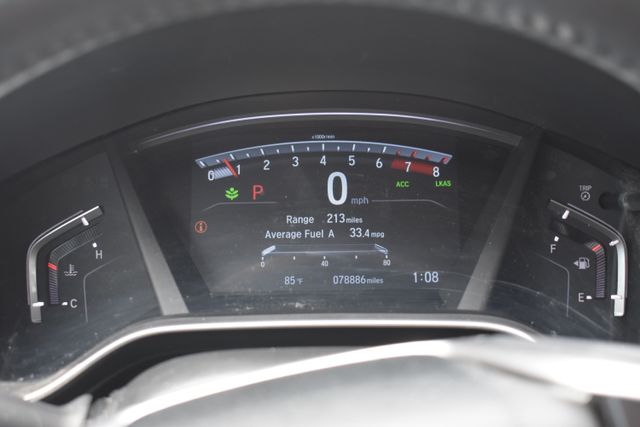 2018 Honda CR-V EX-L - Photo 24