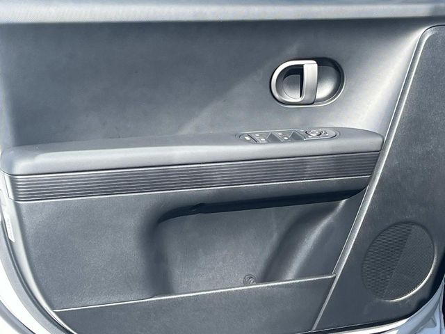 new 2026 Hyundai IONIQ 5 car, priced at $33,705