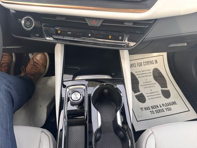 2026 Buick Envision Avenir AWD