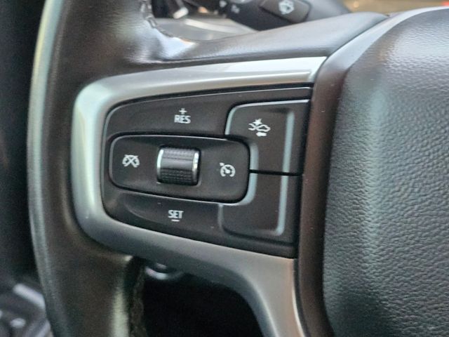 2024 Chevrolet Silverado 3500HD LT:168699A