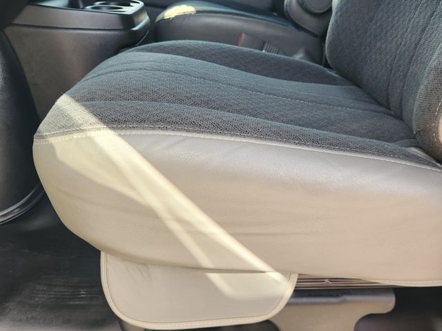 2025 Chevrolet Express 2500 Work Van White at AutoSavvy Houston Northwest
