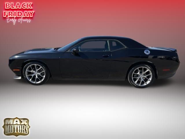 2022 Dodge Challenger GT 5