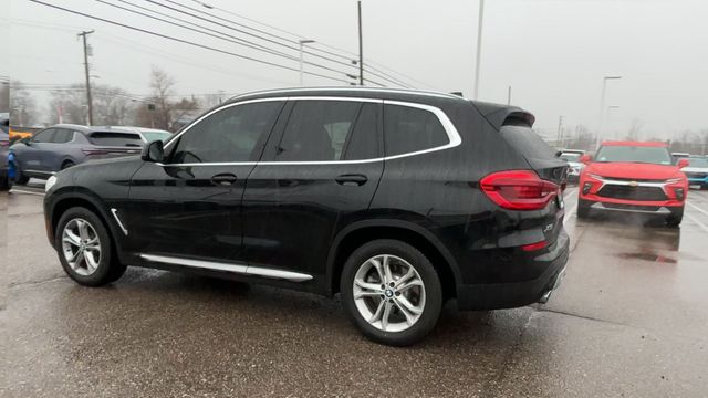 Used 2019 BMW X3 For Sale in Livonia, MI