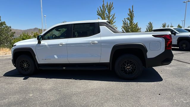 2024 Chevrolet Silverado EV Work Truck 6