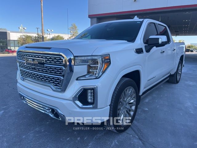 2019 GMC Sierra 1500 Denali 12