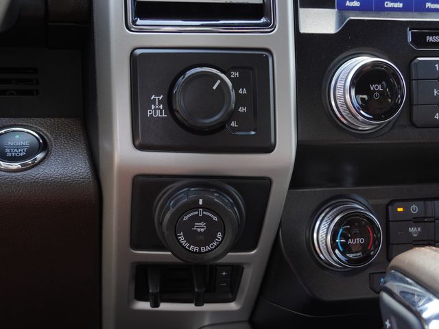 Used 2020 Ford F-150 Truck