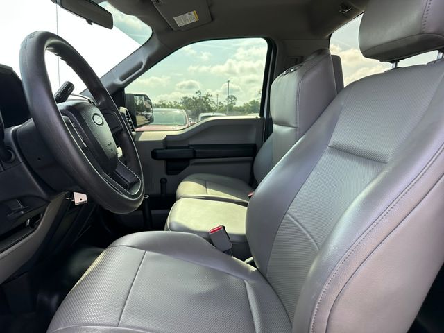 2016 Ford F-150 XL photo