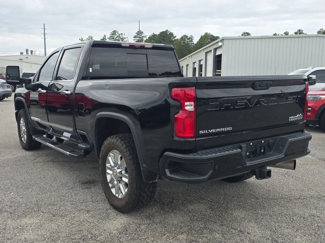 Photo of 2024 Chevrolet Silverado 2500HD High Country in Dallas, GA - 3,  2024 Chevrolet Silverado 2500HD High Country:43854A