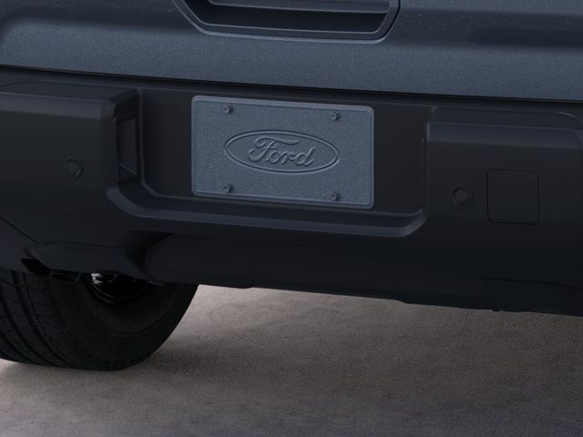 New 2026 Gray Ford Outer Banks image 23