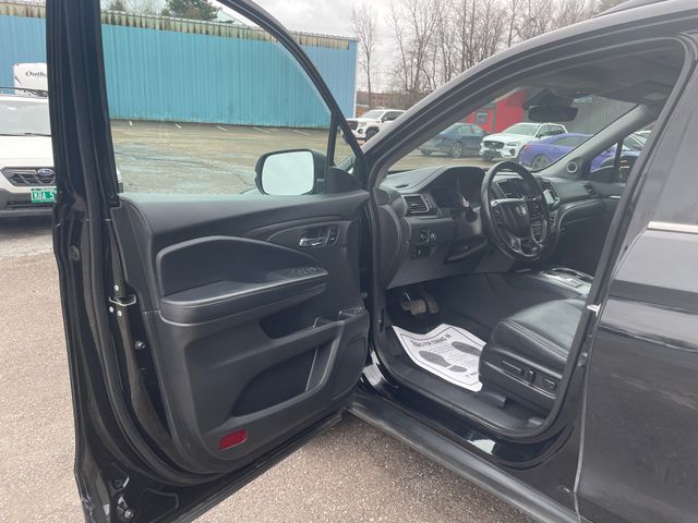 Used 2022 Honda Pilot SUV