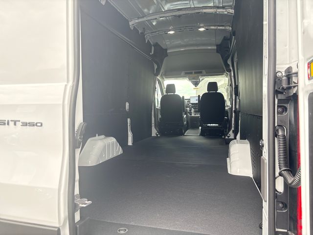 new 2026 Ford Transit-350 car, priced at $56,946