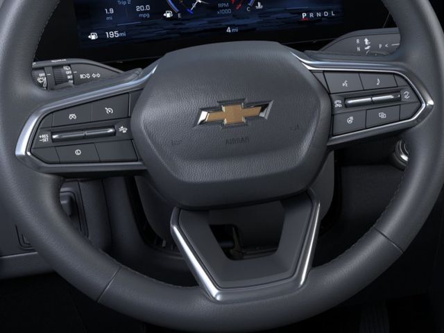 New 2026 Chevrolet Suburban SUV