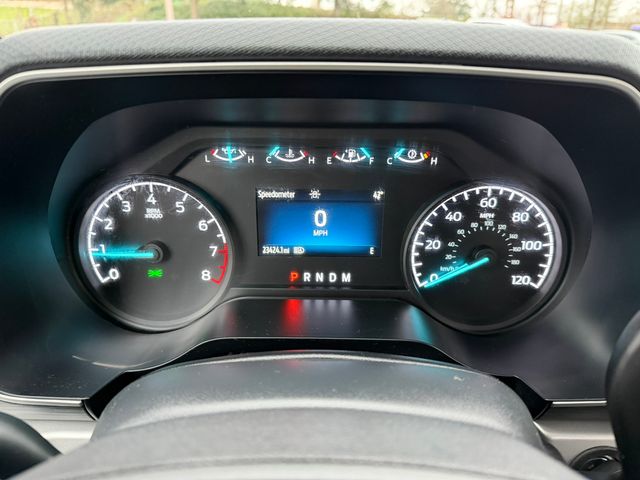 used 2022 Ford F-150 car, priced at $31,983