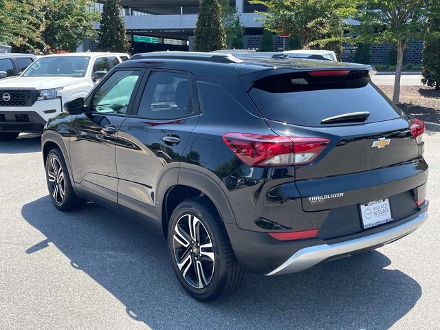 2023 Chevrolet TrailBlazer LT 5