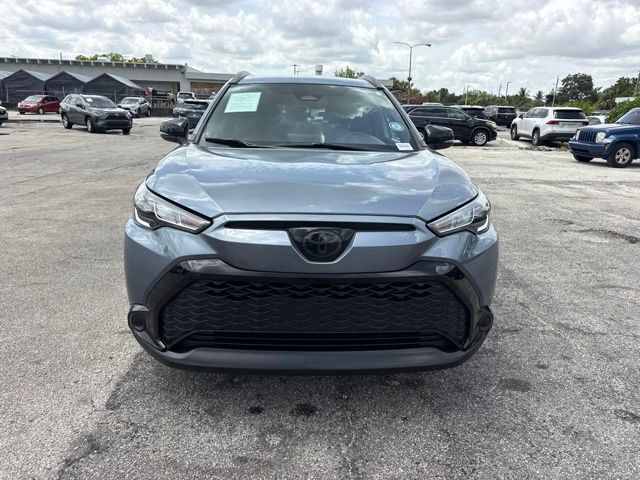 2025 Toyota Corolla - $30,088