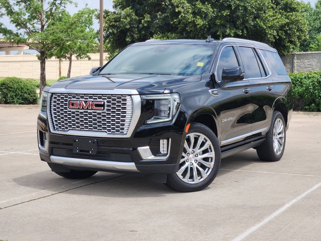 2023 GMC Yukon Denali 4WD