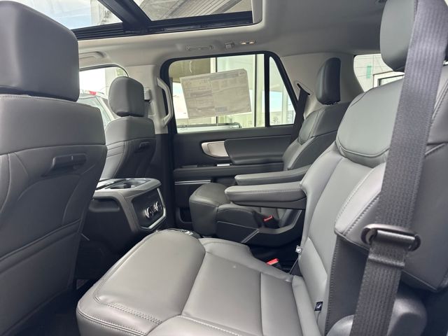 new 2026 Ford Expedition car, priced at $74,940