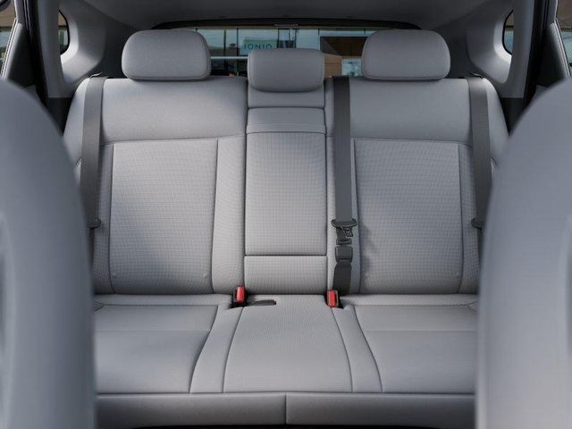 New 2027 Hyundai Kona Sedan