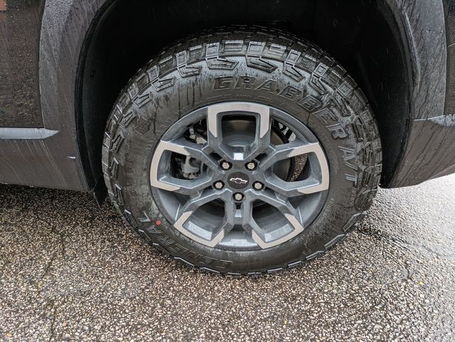 2025 Chevrolet Equinox ACTIV photo