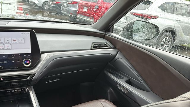 Used 2024 Lexus TX SUV