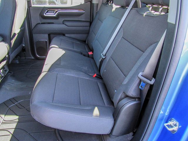 Photo of 2025 Chevrolet Silverado 1500 LT in Dallas, GA - 16,  2025 Chevrolet Silverado 1500 LT:42333