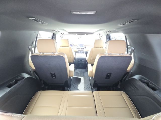 2024 Chevrolet Tahoe Premier:C02552