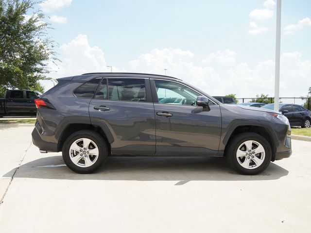 Used 2020 Toyota RAV4 SUV