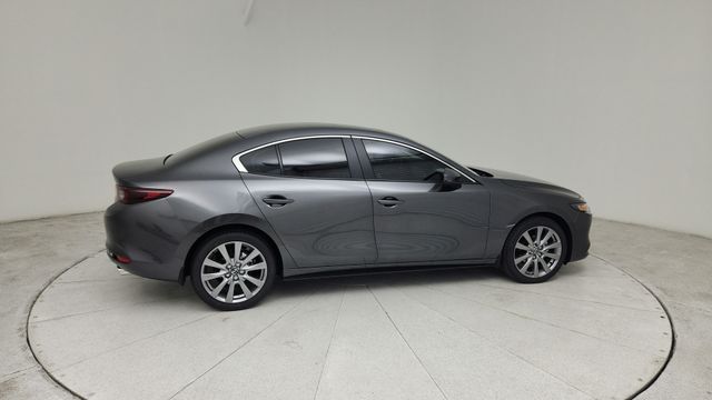 2026 Mazda Mazda3 2.5 S Preferred - 5