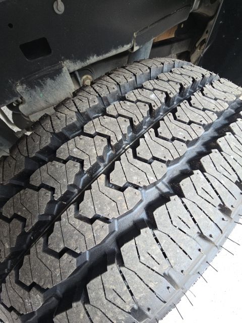 2020 Ram 2500 Big Horn:44382B