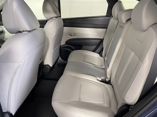 New 2026 Hyundai Tucson SEL For Sale in Bremerton, WA