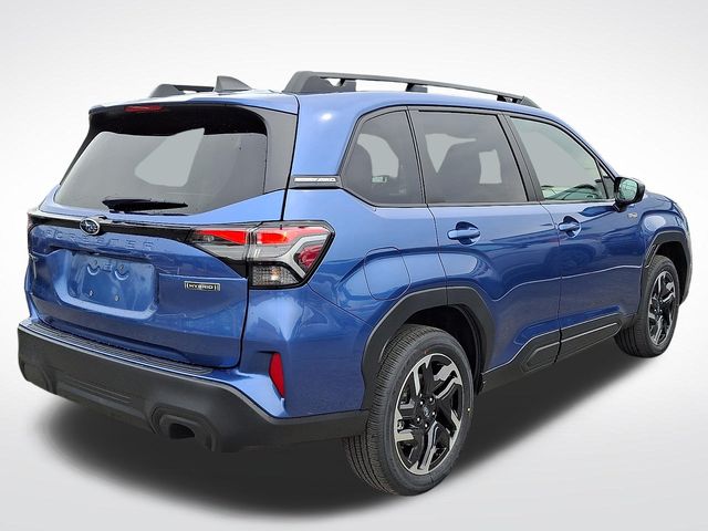 new 2026 Subaru Forester car, priced at $36,885