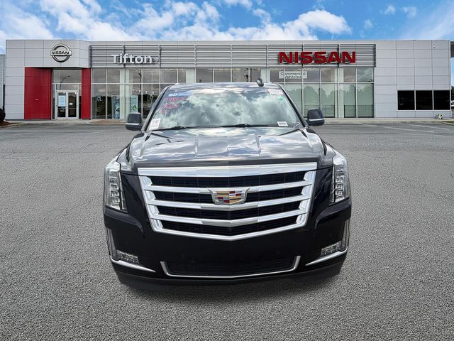 Used 2016 Cadillac Escalade SUV