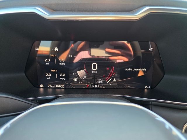 2026 GMC Canyon Elevation, 4WD