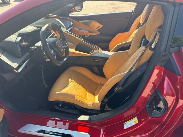 2025 Chevrolet Corvette - Image 20
